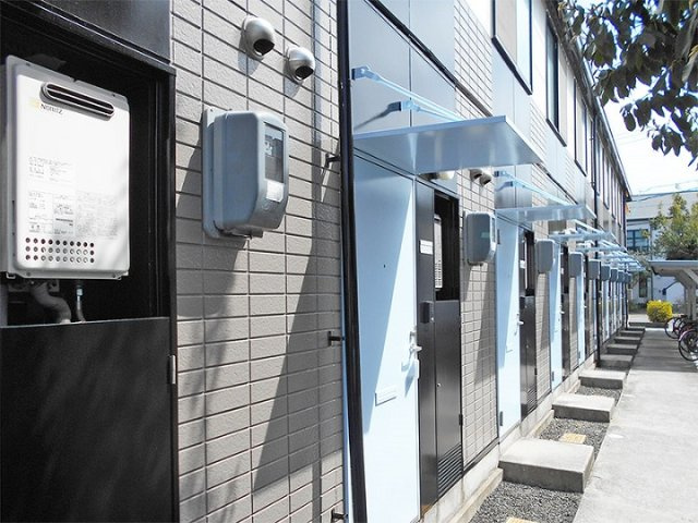 レオパレスマユリカのその他|※写真と現状が異なる場合は現状を優先