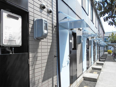 【その他】 | レオパレスマユリカ | ※写真と現状が異なる場合は現状を優先