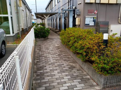 【その他】 | レオパレスマユリカ