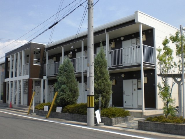 レオパレス川北のその他|※写真と現状が異なる場合は現状を優先