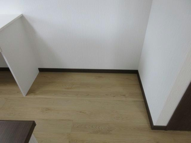 新町東7丁目一棟二戸のキッチン