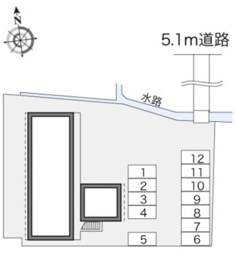 【その他】 | レオパレスサンハイム今 | ※写真と現状が異なる場合は現状を優先