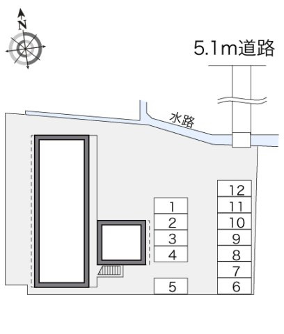 レオパレスサンハイム今のその他