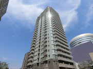 ライオンズタワー岡山表町の画像