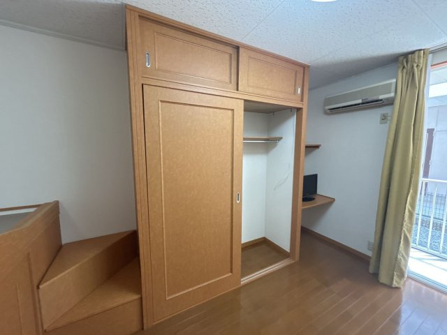 【内装】 | レオパレスＭ＆Ｋ | 過ごしやすい室内です