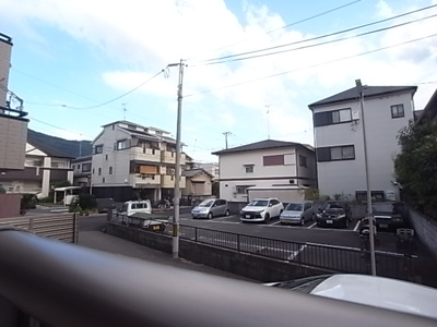 【展望】 | ロータス四条畷