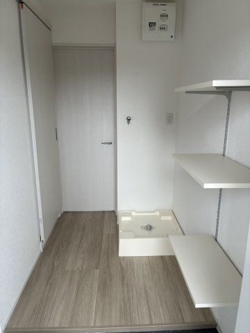 【玄関】 | 落ち着いた玄関です