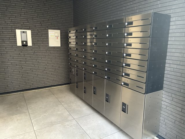 【その他共用部分】