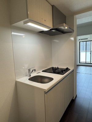 【キッチン】 | レガリス武蔵小山
