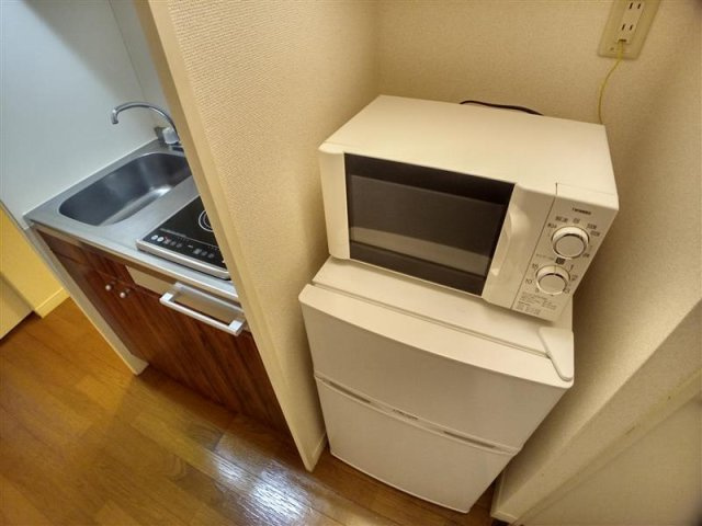 レオパレスクレールＪ・Ｋのその他|※写真と現状が異なる場合は現状を優先