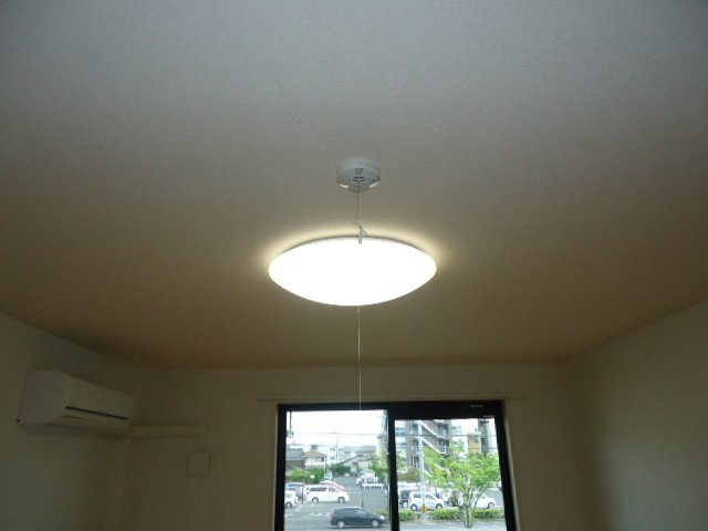 シャイン・ヴェルジェのその他|照明（イメージ）