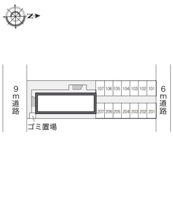 【その他】 | レオパレスヴィラコロンナ