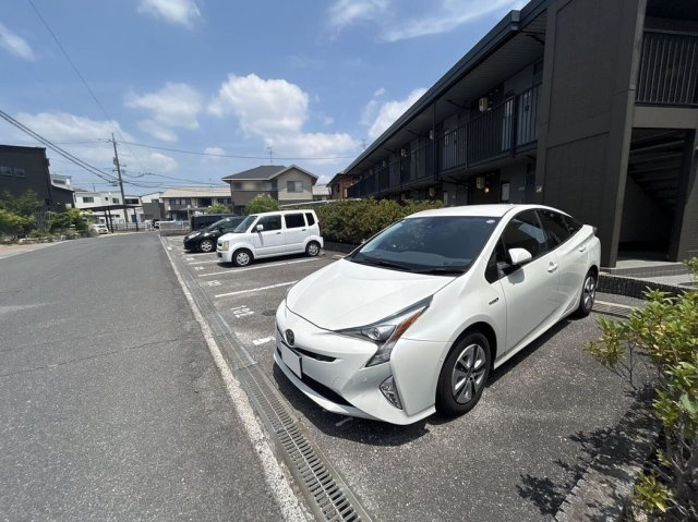 【その他】 | レオパレスブルースカイⅡ