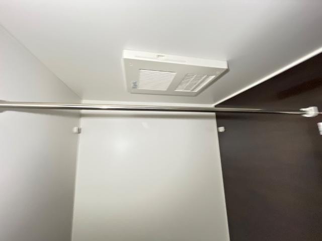 pinoのその他|浴室乾燥機