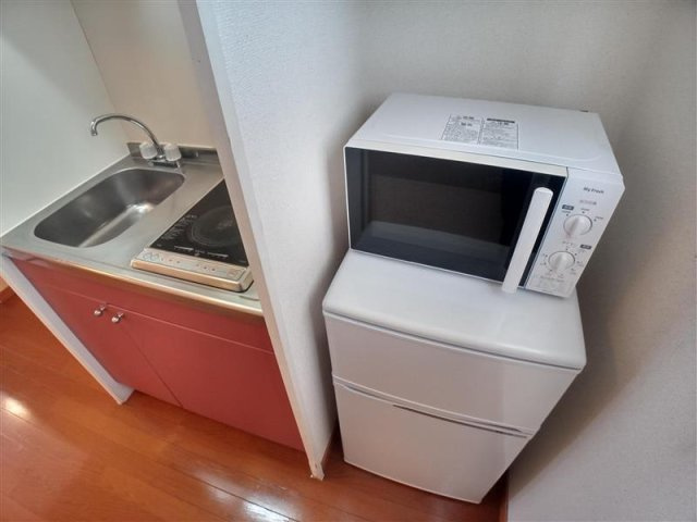 レオパレスイシハラⅡのその他|※写真と現状が異なる場合は現状を優先