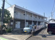 レオパレスソフィアの画像