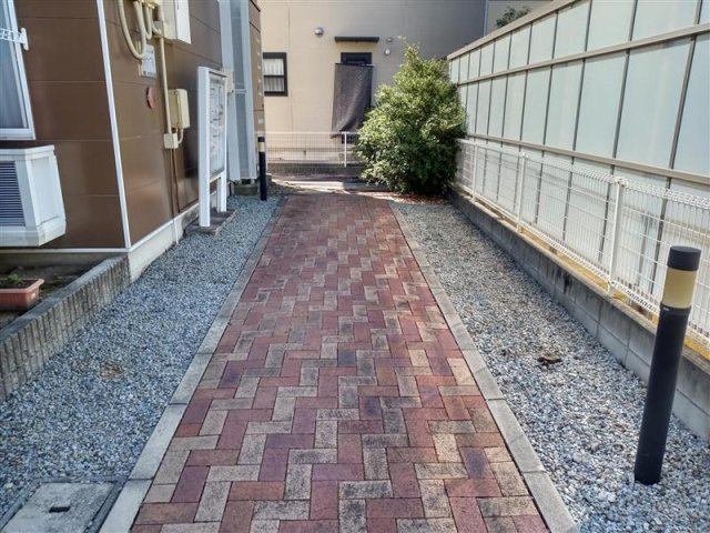 レオパレスイシハラⅡのその他|※写真と現状が異なる場合は現状を優先