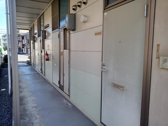 レオパレス方地西のその他