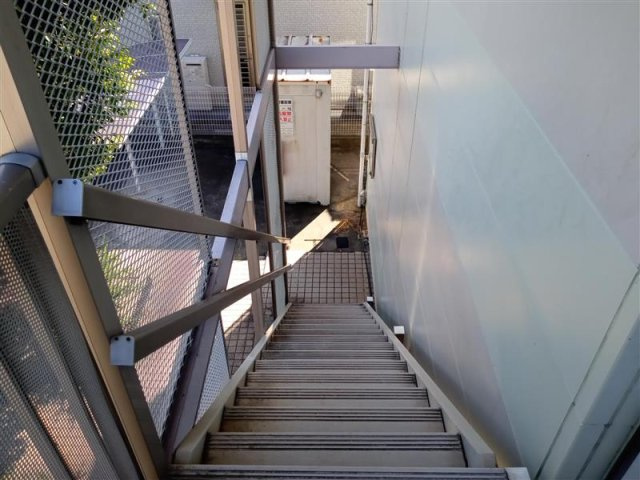 レオパレス方地西のその他