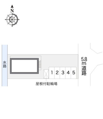 【その他】 | レオパレス方地西
