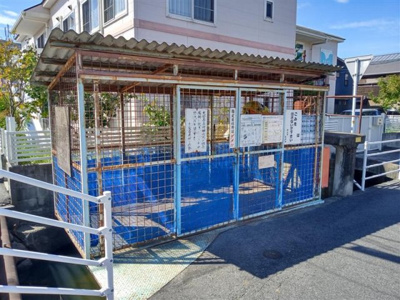 【その他】 | レオパレス方地西 | 写真と現状が異なる場合は現状を優先