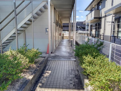 【その他】 | レオパレス方地西 | 写真と現状が異なる場合は現状を優先
