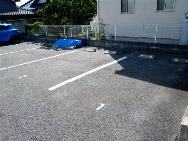 レオパレスイシハラⅠのその他