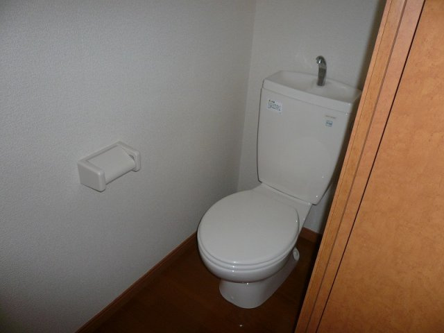 レオパレスイシハラⅠのその他