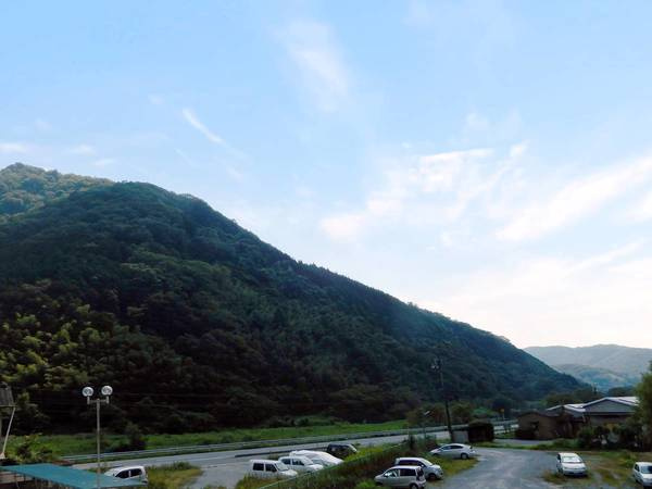 ビレッジハウス建部吉田1号棟のその他|ビレッジハウスの同一物件・同一タイプの間取りの写真です