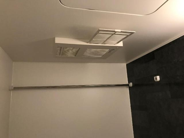 グラン　ソート　柳町のその他|浴室乾燥機