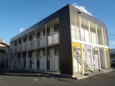 【その他】 | レオパレスパークハイム | ※写真と現状が異なる場合は現状を優先
