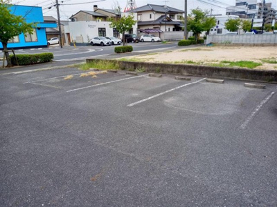 【その他】 | レオパレスパークハイム