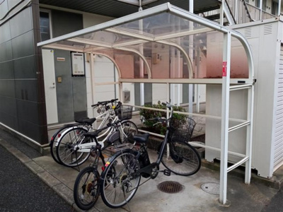 【その他】 | レオパレスパークハイム