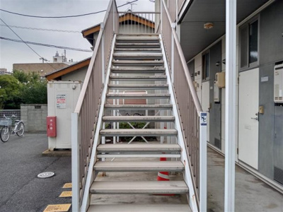 【その他】 | レオパレスパークハイム
