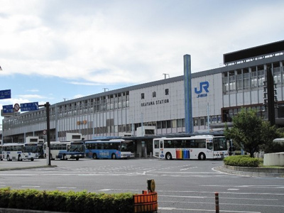 【周辺】 | ディアコート下伊福 | 岡山駅まで1,406ｍ