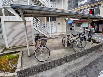 【その他】 | レオパレスフレア駅元町 | ※写真と現状が異なる場合は現状を優先
