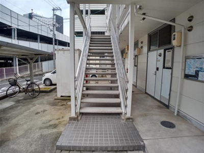 【その他】 | レオパレスフレア駅元町 | ※写真と現状が異なる場合は現状を優先