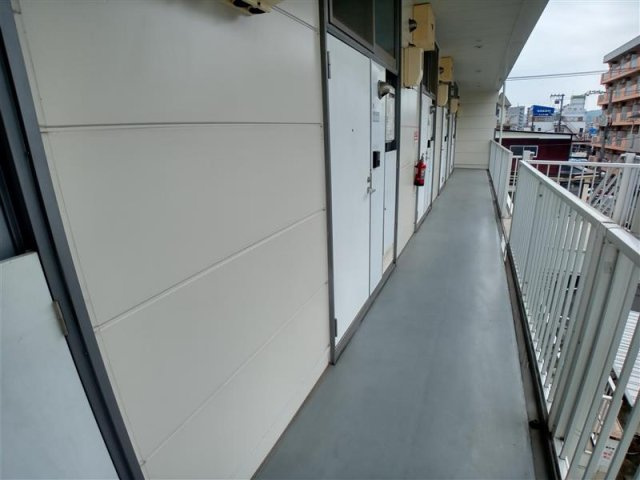 レオパレスフレア駅元町のその他|※写真と現状が異なる場合は現状を優先