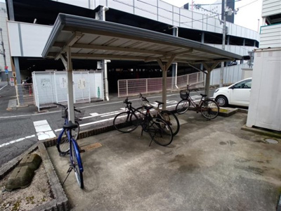 【その他】 | レオパレスフレア駅元町 | ※写真と現状が異なる場合は現状を優先