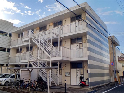 【その他】 | レオパレスフレア駅元町 | ※写真と現状が異なる場合は現状を優先
