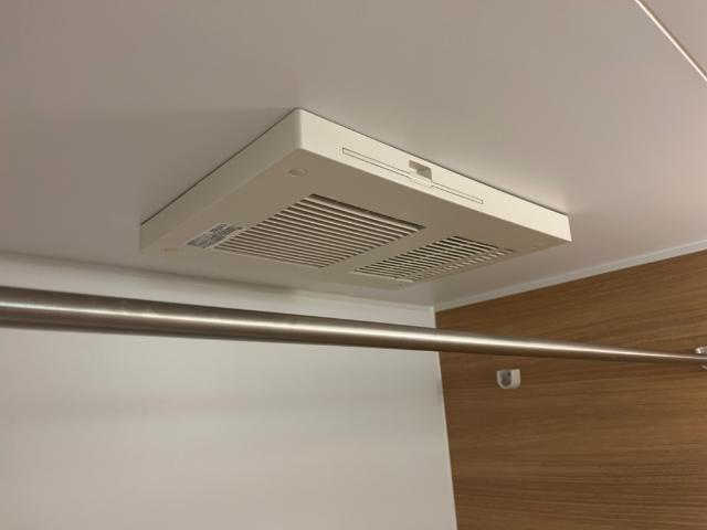 ブリエ　ロッシュ　Ｕの設備|室内設備