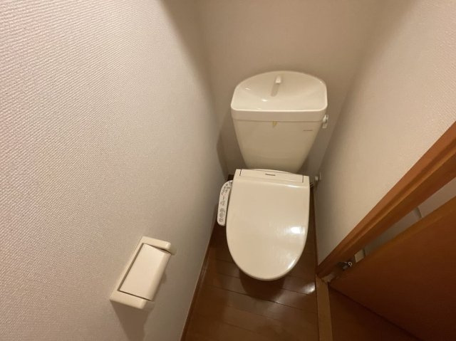レオパレス京山マスカットのその他