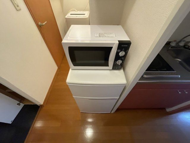 レオパレス京山マスカットのその他
