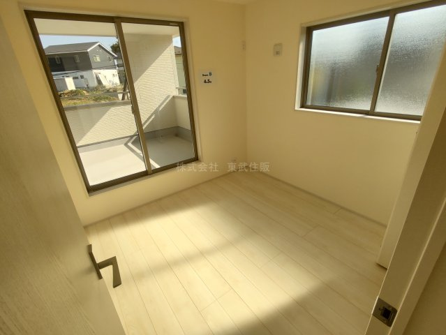 【子供部屋】の画像
