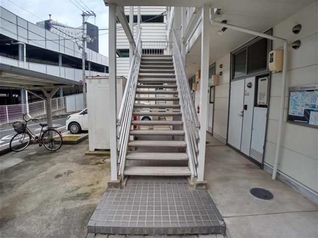 レオパレスフレア駅元町のその他|※写真と現状が異なる場合は現状を優先