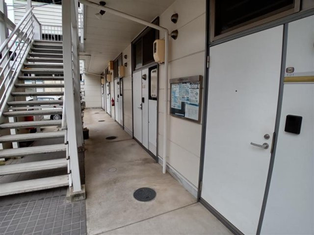レオパレスフレア駅元町のその他|※写真と現状が異なる場合は現状を優先