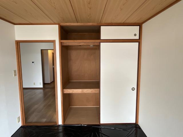 ファインヴィーブルの収納|和室収納