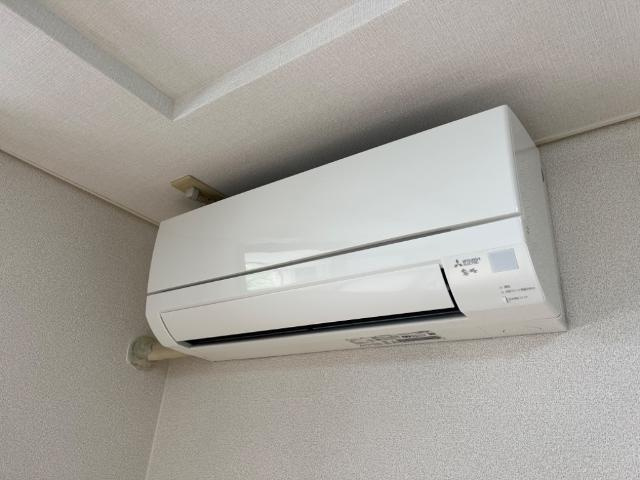 【設備】 | プロニティワン | エアコン