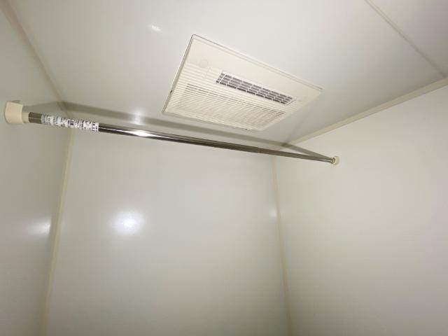 ブルーダイヤモンドのその他|浴室乾燥機