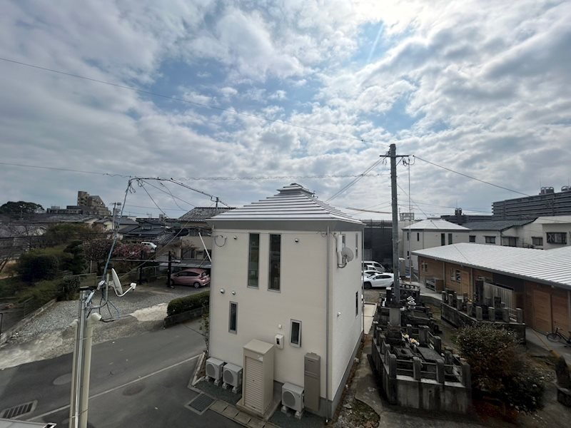 シグナルの展望